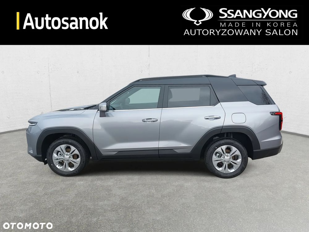 SsangYong/KGM Torres 1.5 T-GDI Joy - 8