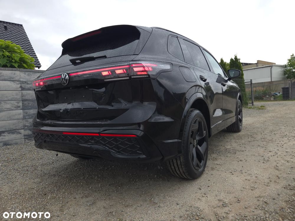 Volkswagen Tiguan 1.5 eHybrid OPF DSG R-Line - 16