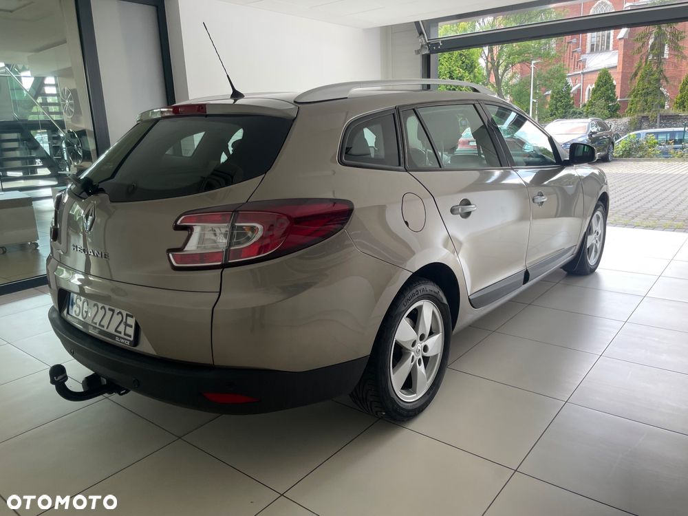 Renault Megane 1.6 16V Dynamique - 3