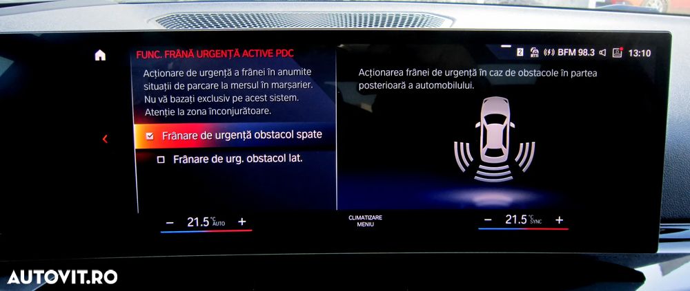 BMW Seria 3 320i xDrive Aut. Advantage - 12