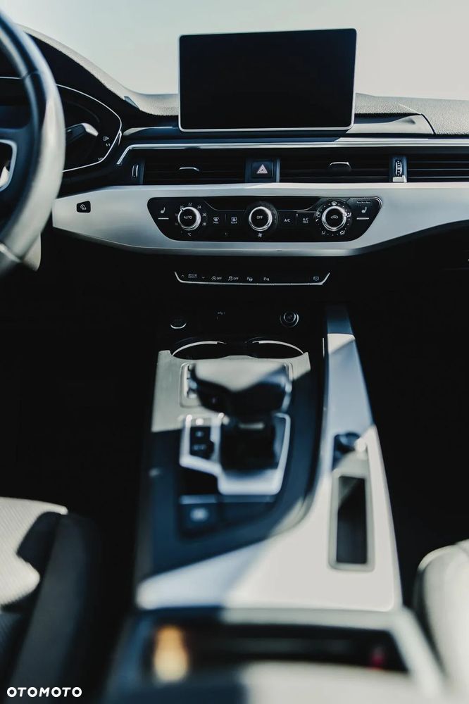 Audi A5 Sportback - 19