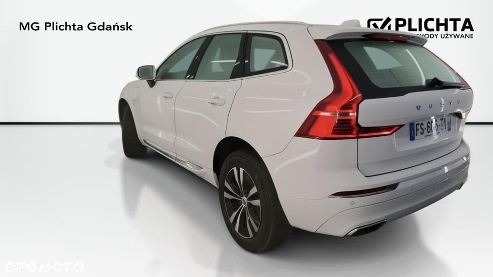 Volvo XC 60 - 2