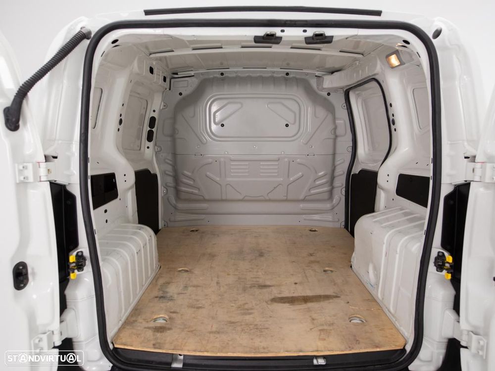 Fiat Fiorino - 6