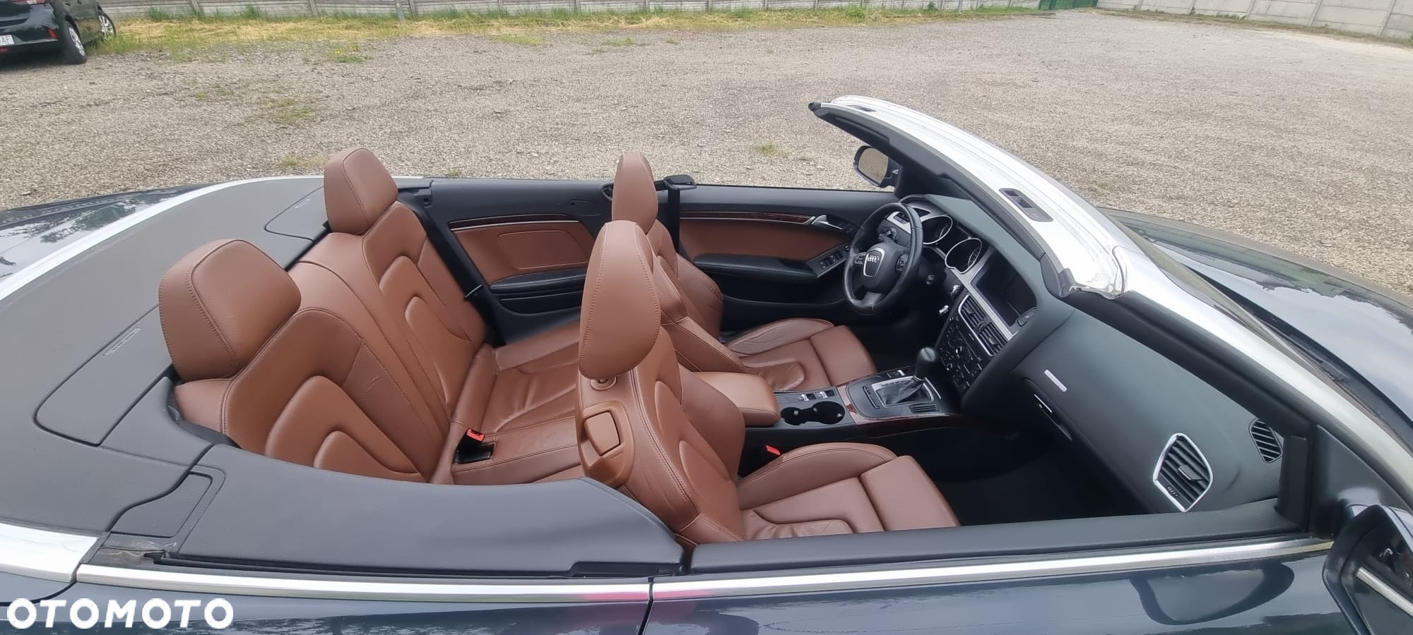 Audi A5 Cabrio - 9