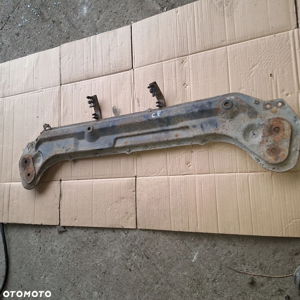 BELKA POD CHLODNICE CITROEN C8 - 2