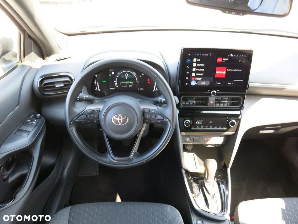 Toyota Yaris Cross Hybrid 1.5 Style - 9