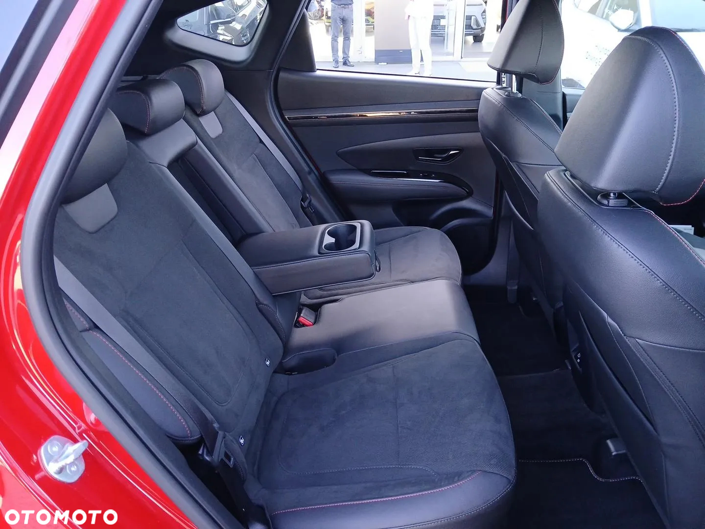 Hyundai Tucson - 24
