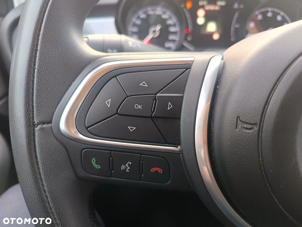 Fiat 500X 1.0 FireFly Turbo 4x2 S&S 120TH - 33