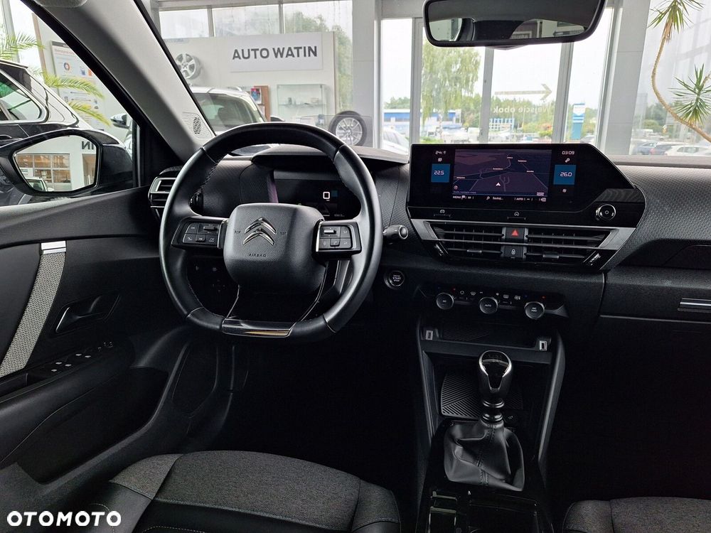 Citroën C4 1.5 BlueHDi Shine S&S - 22