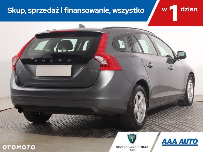 Volvo V60 - 7