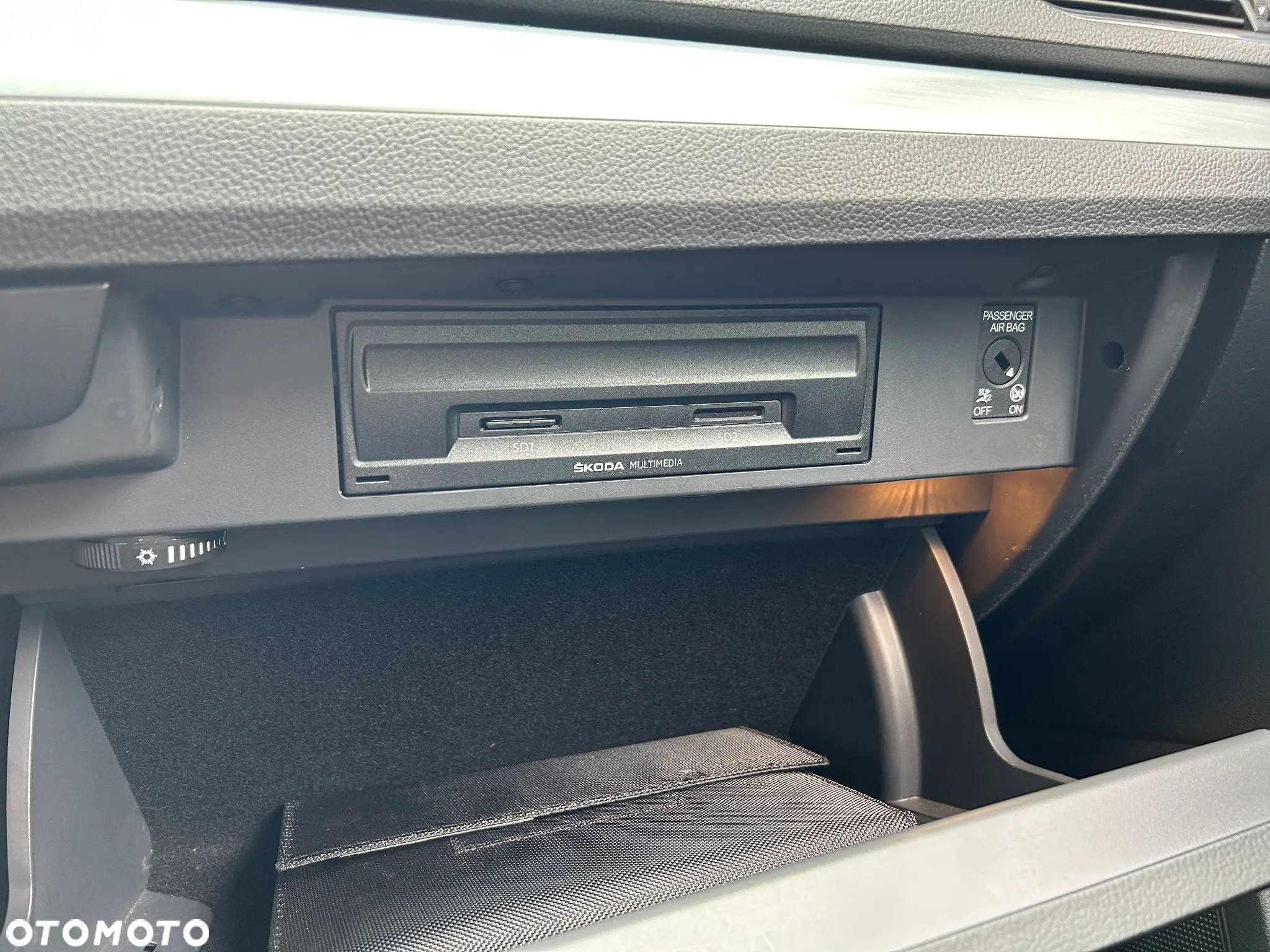 Skoda Superb 1.8 TSI Ambition DSG - 15