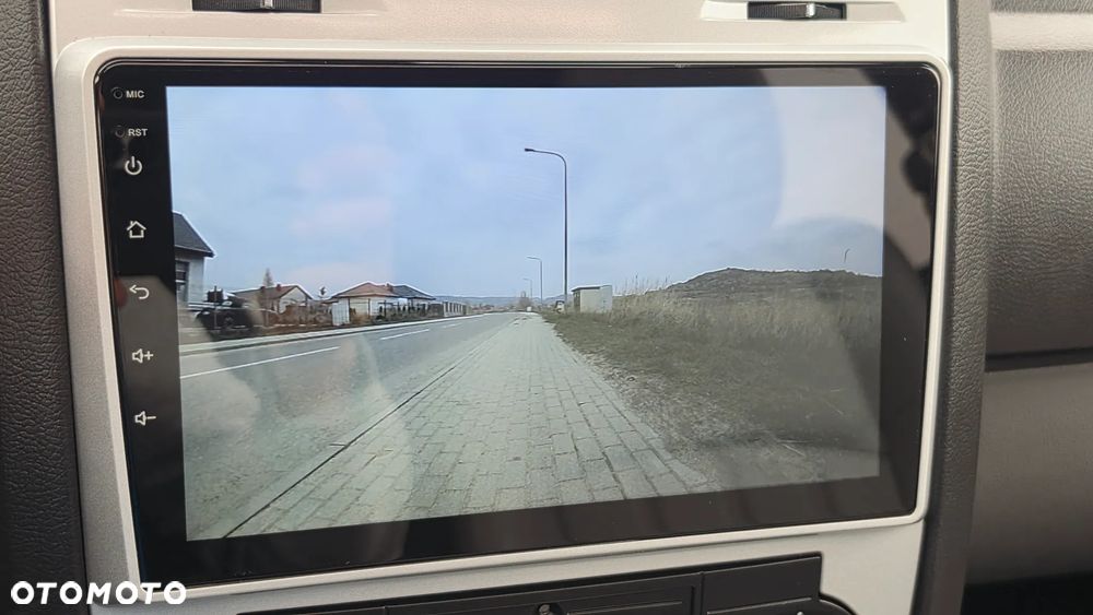 Chrysler 300C 3.0 CRD DPF Automatik - 21