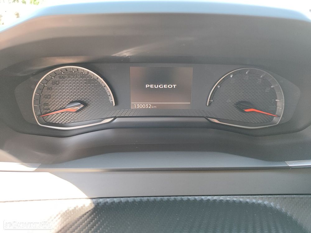 Peugeot 2008 1.5 BlueHDi Active Pack - 17