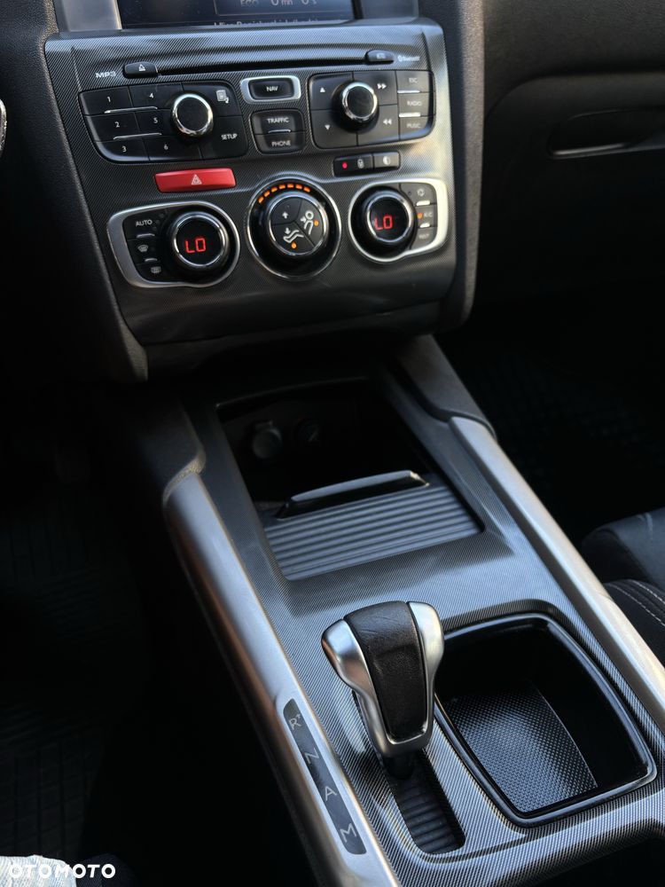 Citroën C4 - 8