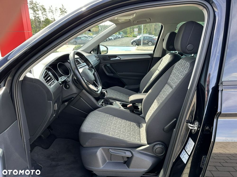 Volkswagen Tiguan 1.5 TSI OPF DSG Life - 13