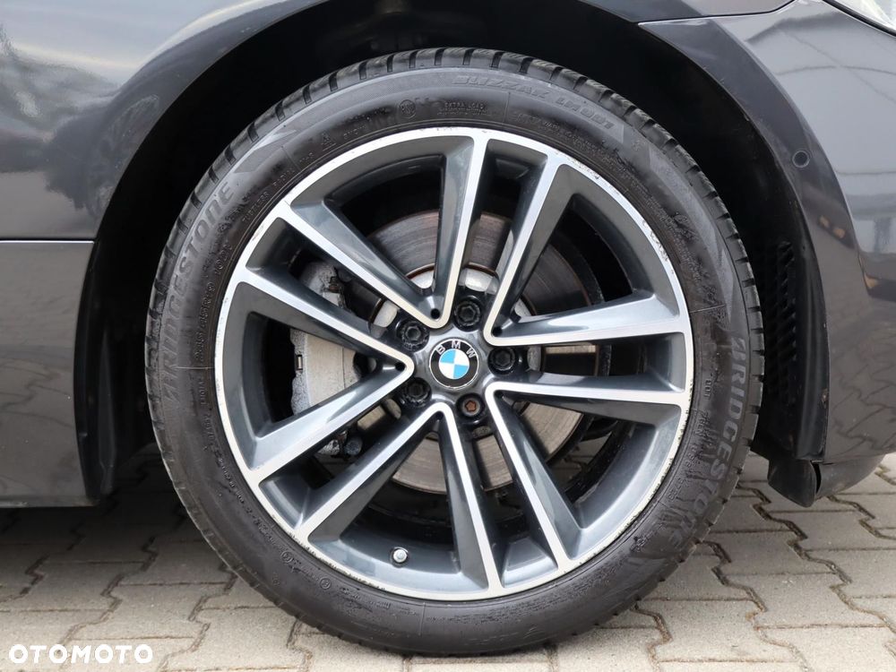 BMW 6GT 620d xDrive Luxury Line - 4