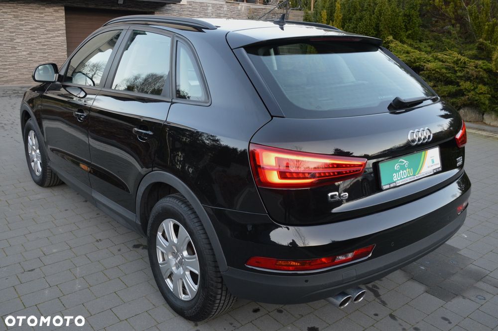 Audi Q3 35 TDI advanced - 5