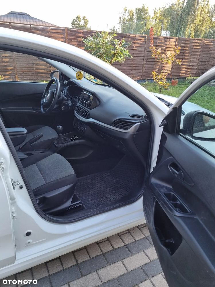 Fiat Tipo 1.4 16V Pop - 7