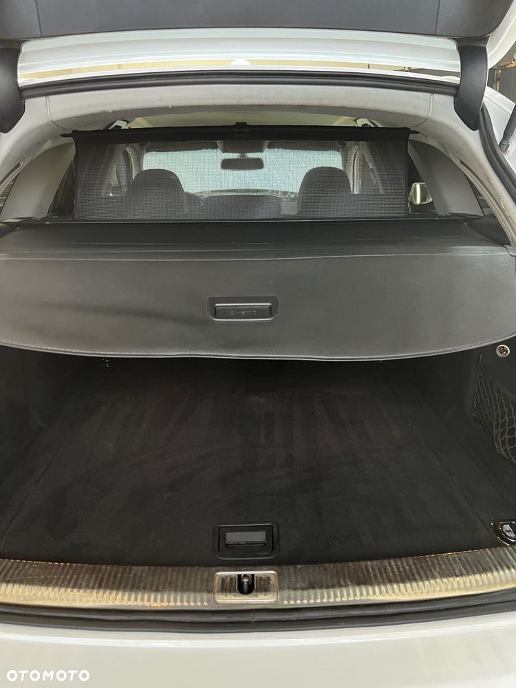 Audi A4 Avant 2.0 TDI DPF Ambition - 22