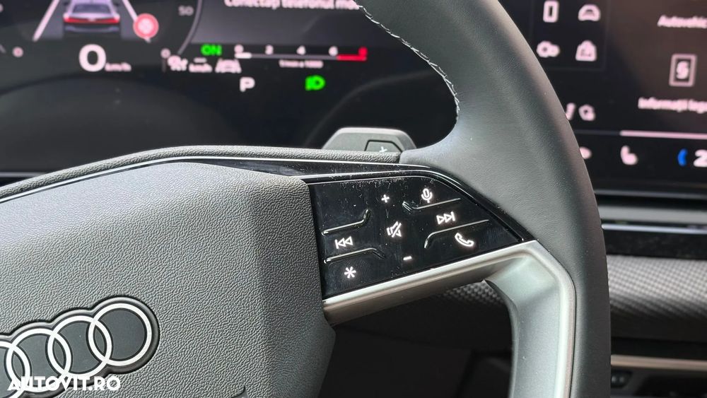 Audi A5 35 TFSI S tronic - 24