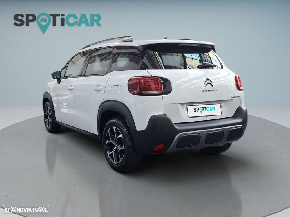 Citroën C3 Aircross 1.2 PureTech YOU! - 8