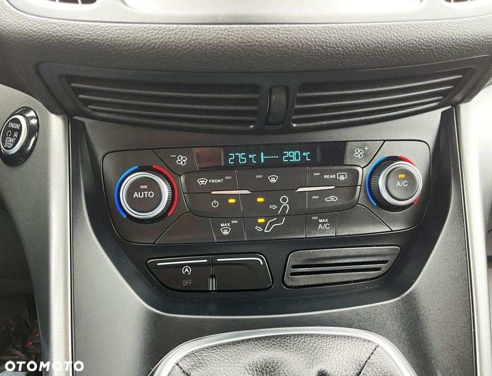 Ford Kuga 1.5 EcoBoost 2x4 Trend - 15