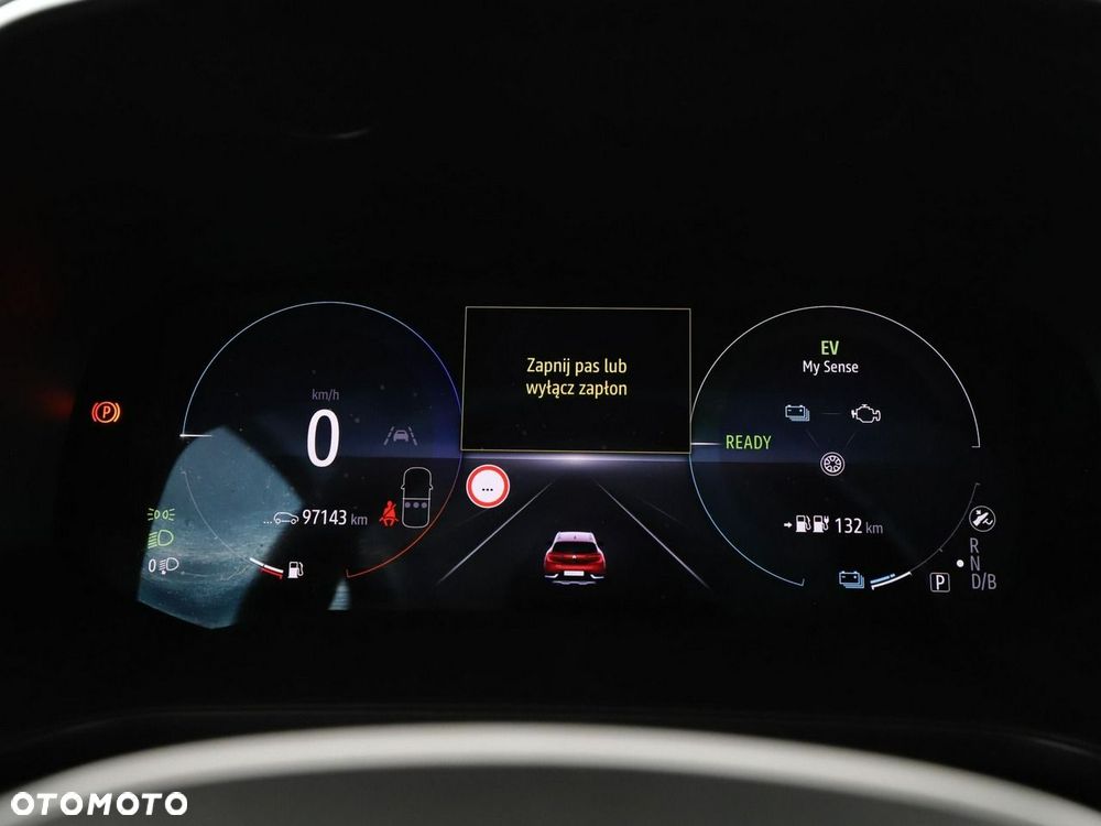Renault Captur E-TECH 160 INTENS - 24