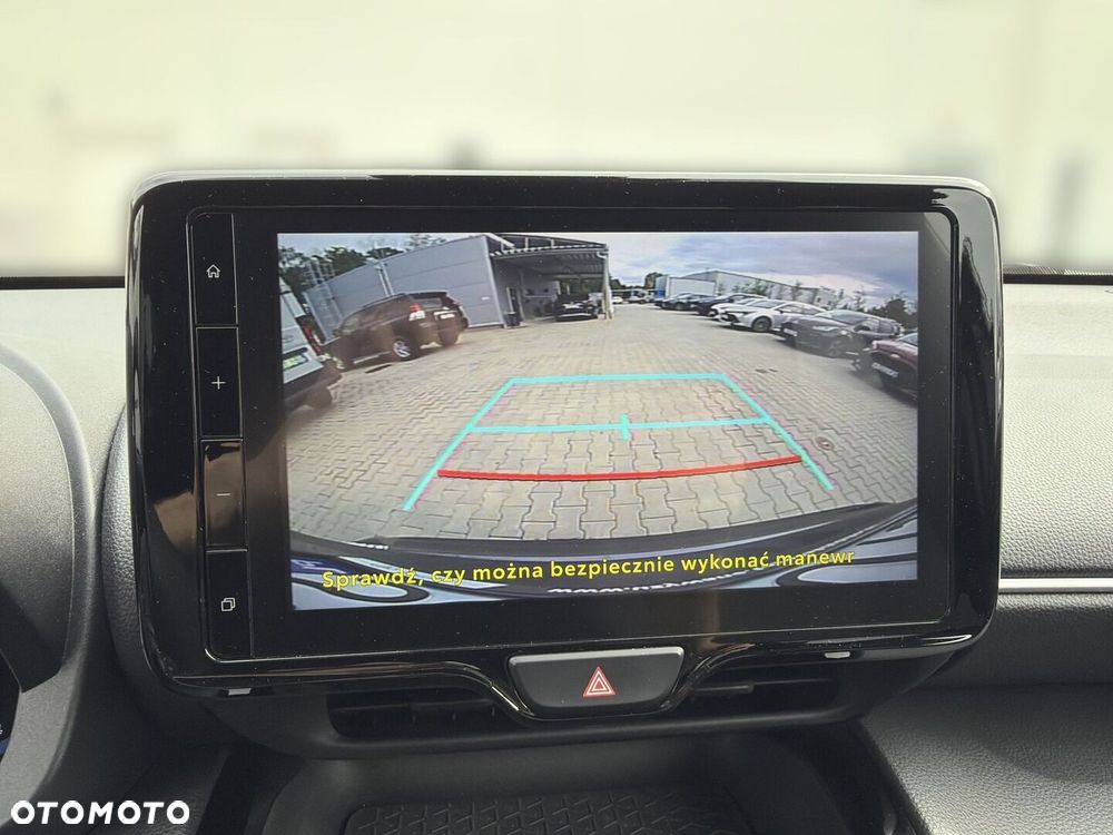 Toyota Yaris Cross Hybrid 1.5 Comfort - 22