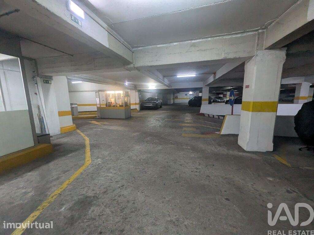 Garagem em Bonfim de 3 m2 - Grande imagem: 2/15