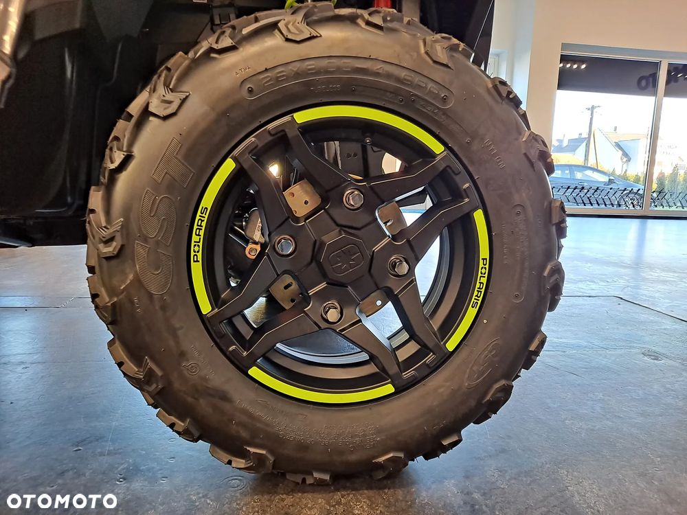 Polaris Sportsman - 27