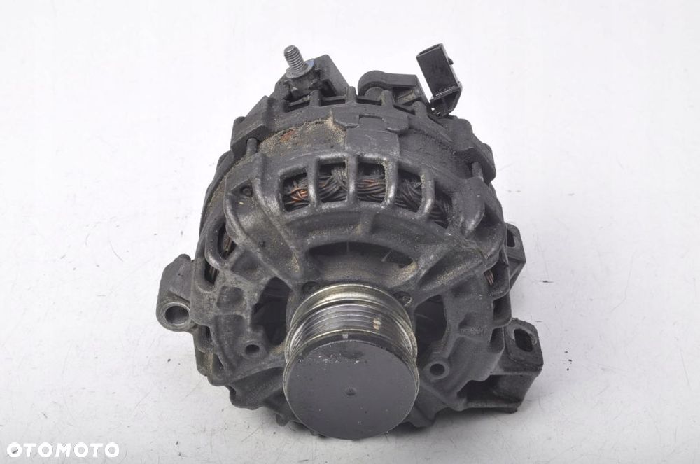 VOLVO S60 II V60 XC60 2.4 D5 215KM ALTERNATOR - 2