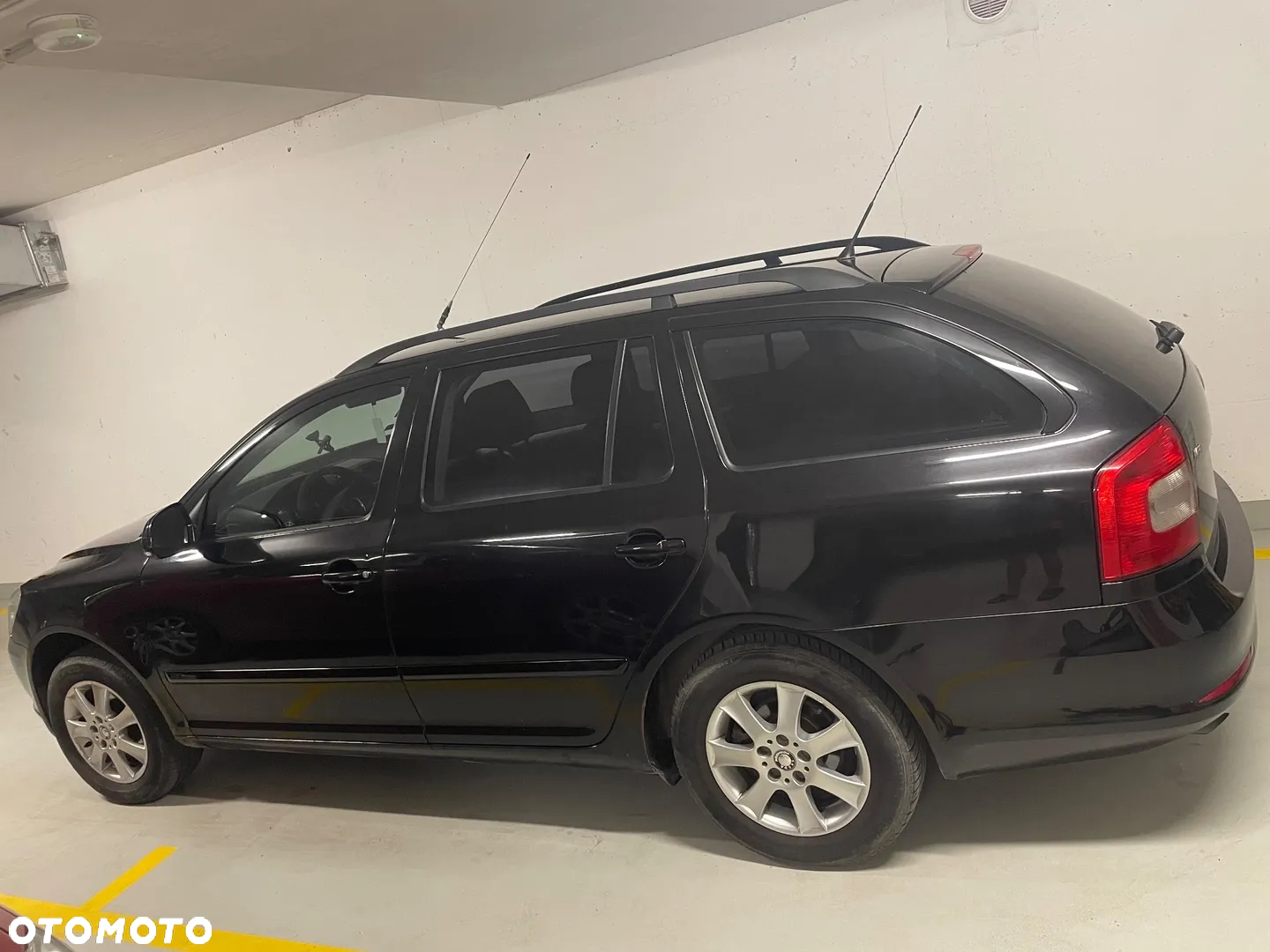 Skoda Octavia 1.6 Active - 5