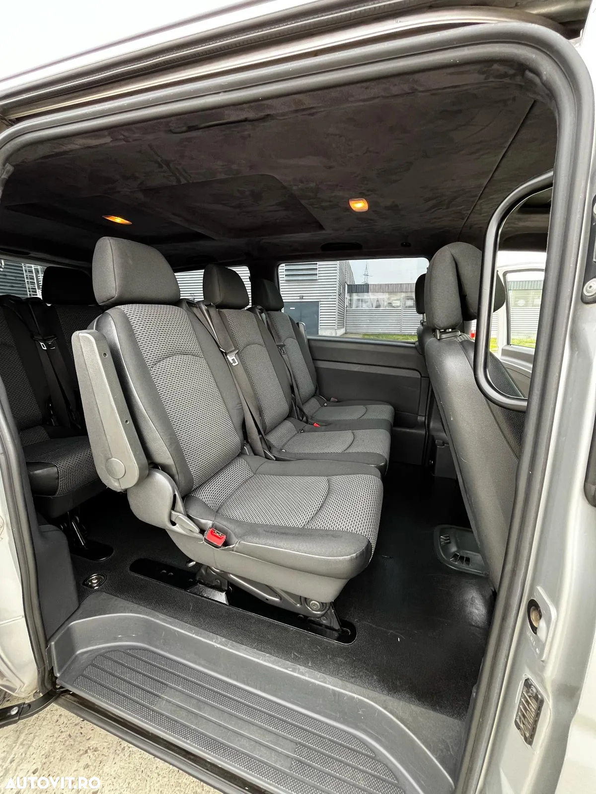 Mercedes-Benz Vito - 18