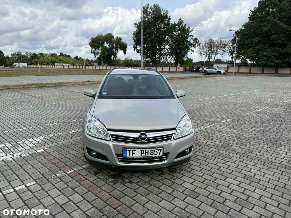 Opel Astra III 1.7 CDTI Edition - 7