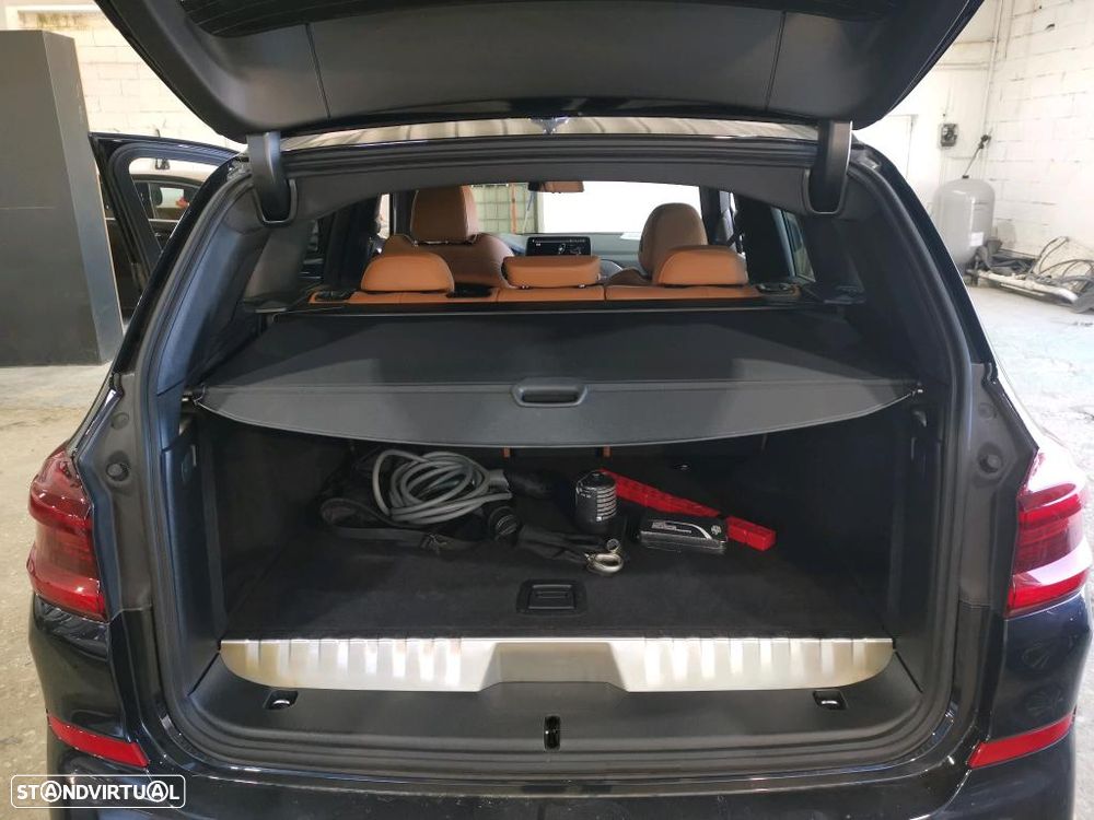 BMW X3 30 e xDrive Pack M - 9