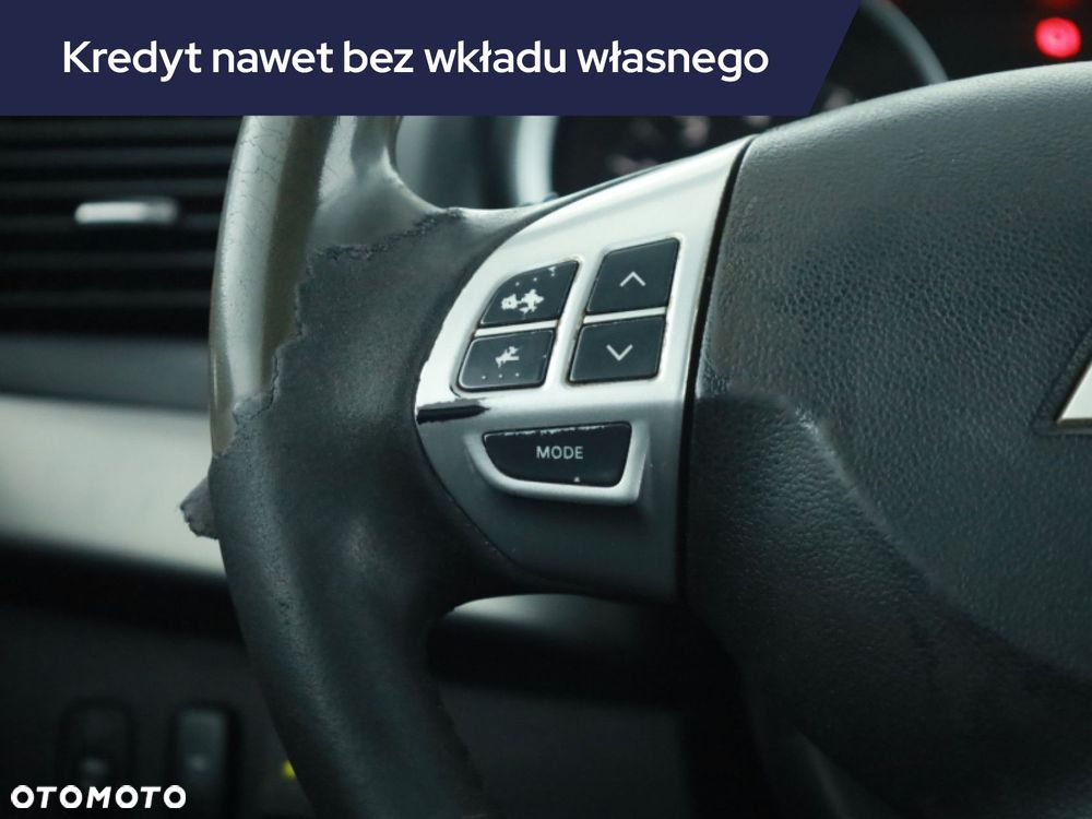 Mitsubishi Lancer - 19