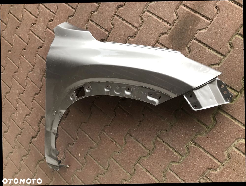 LEXUS NX 14-21 BŁOTNIK PRAWY PRZÓD PRZEDNI - 5