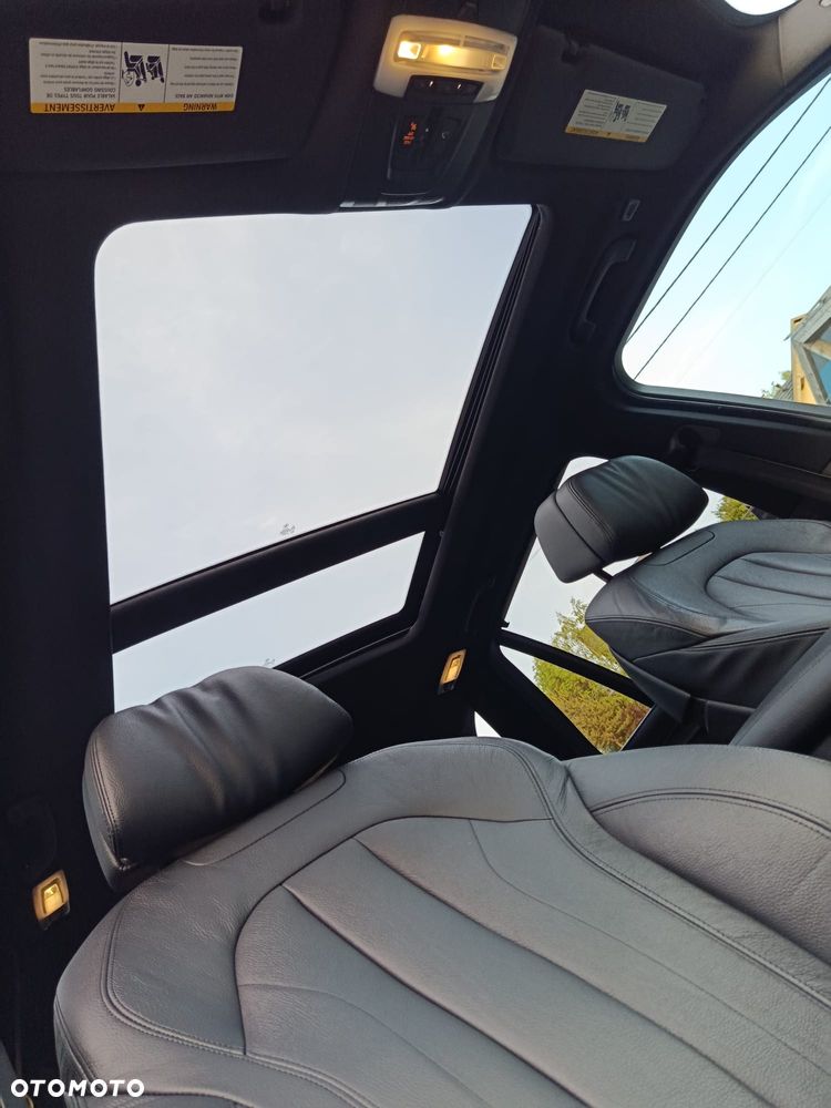 BMW X5 3.5i xDrive - 8