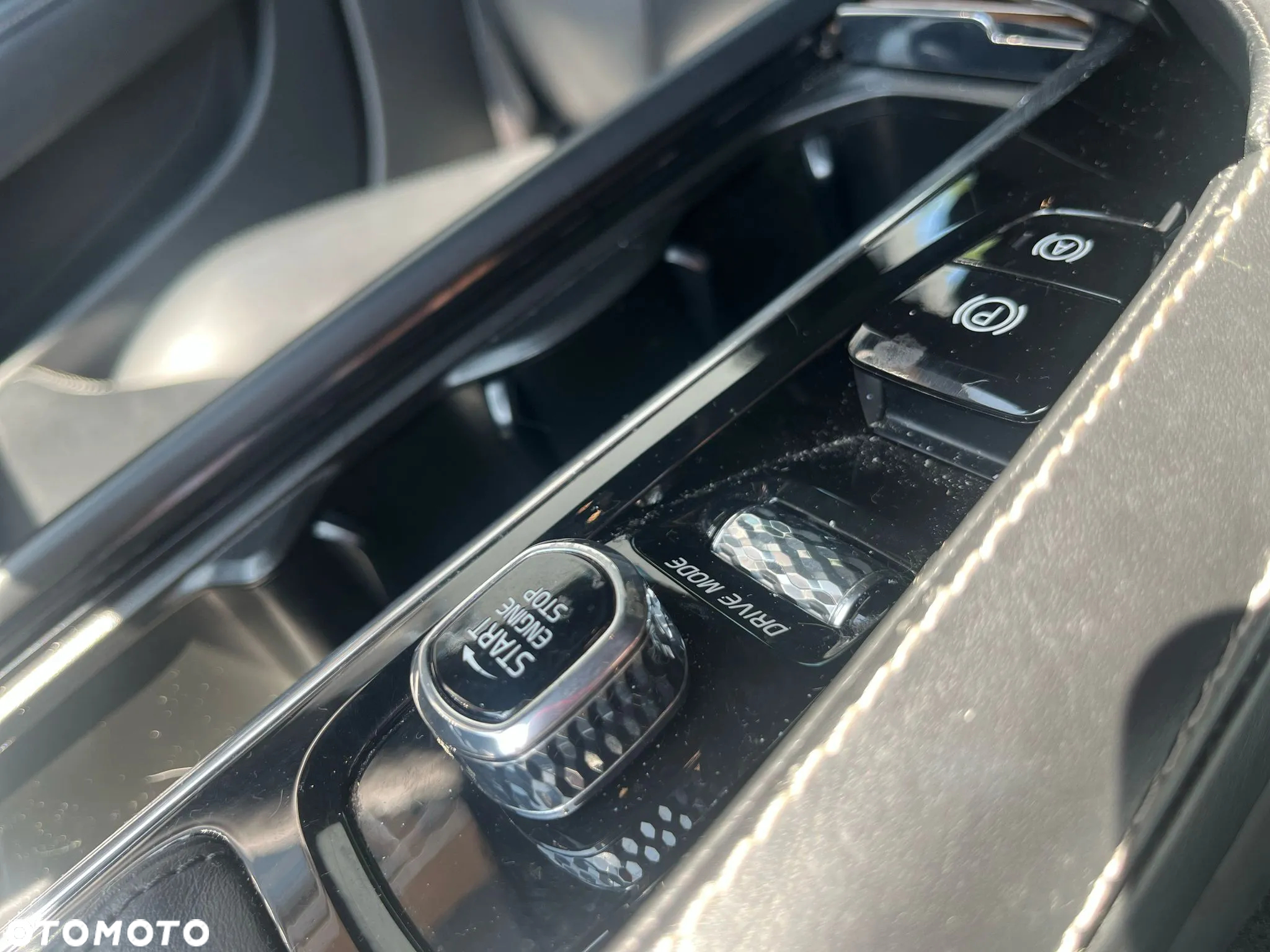 Volvo V90 T6 AWD Geartronic Inscription - 8