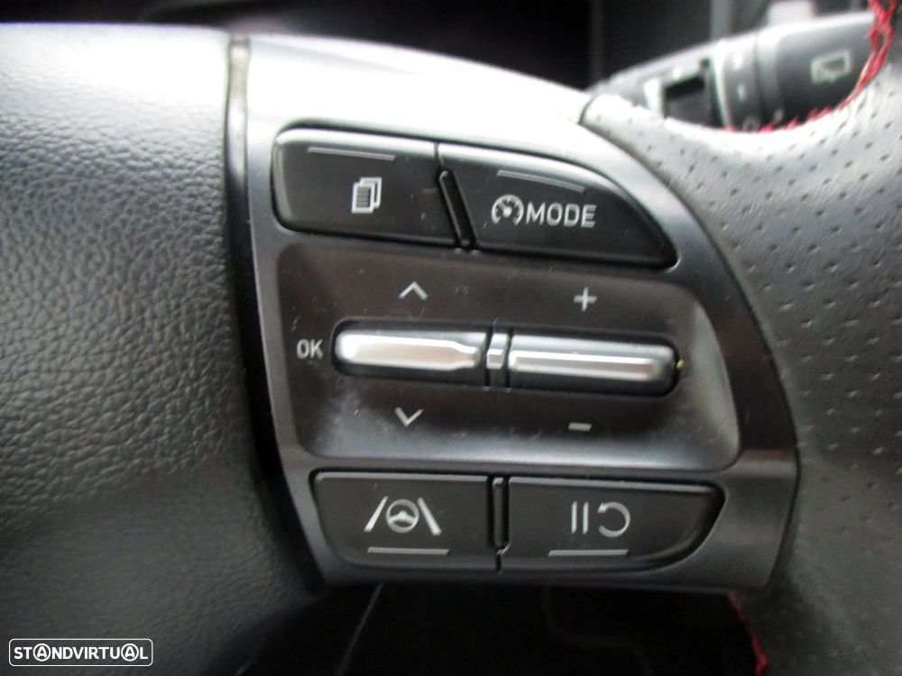 Hyundai Kauai 1.6 CRDi N-Line - 16