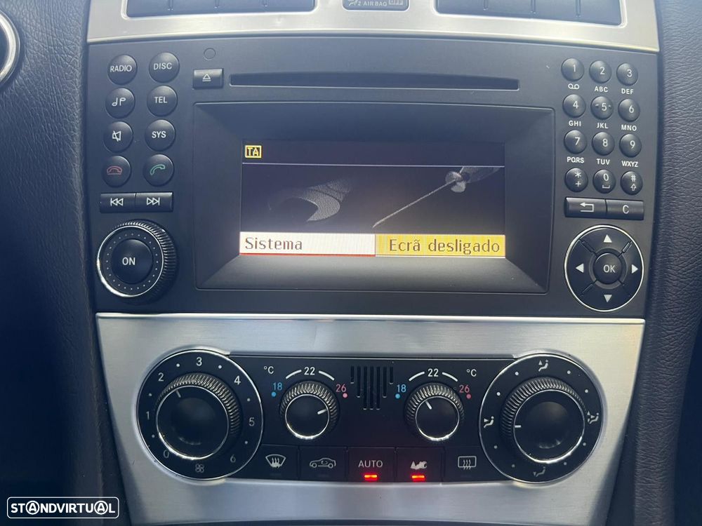 Mercedes-Benz CLC 200 CDI - 24