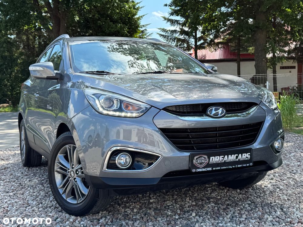 Hyundai ix35 - 4