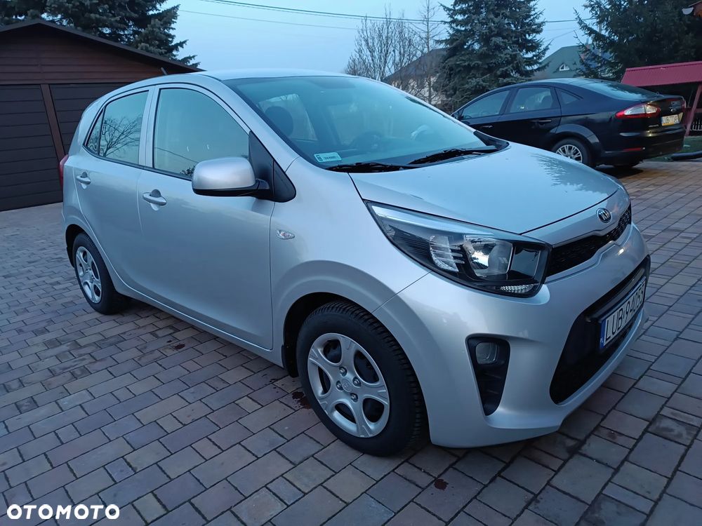 Kia Picanto 1.0 M - 6