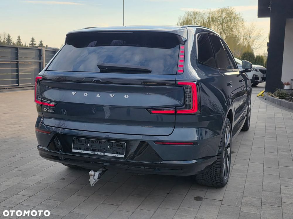 Volvo EX90 Twin Motor AWD Ultra (7-Sitzer) - 3