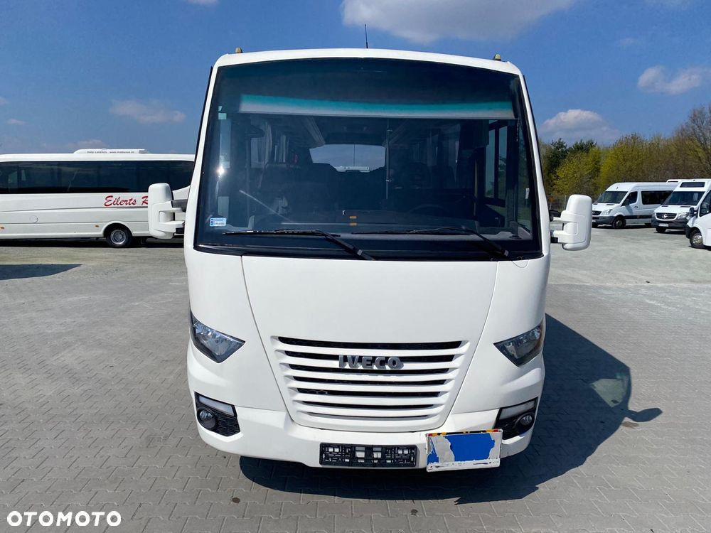 Iveco Rapido - 3