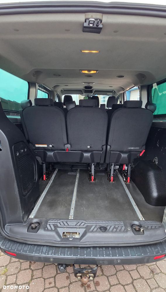 Ford Transit Custom 310 L2H1 Trend - 9
