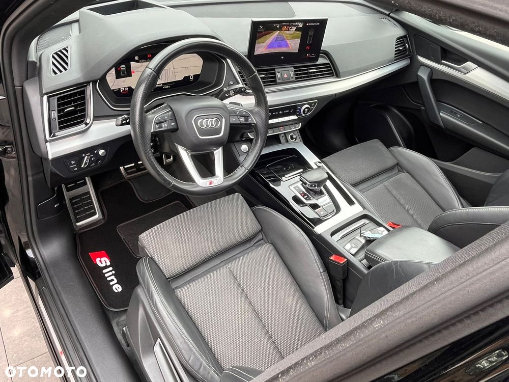 Audi Q5 - 6