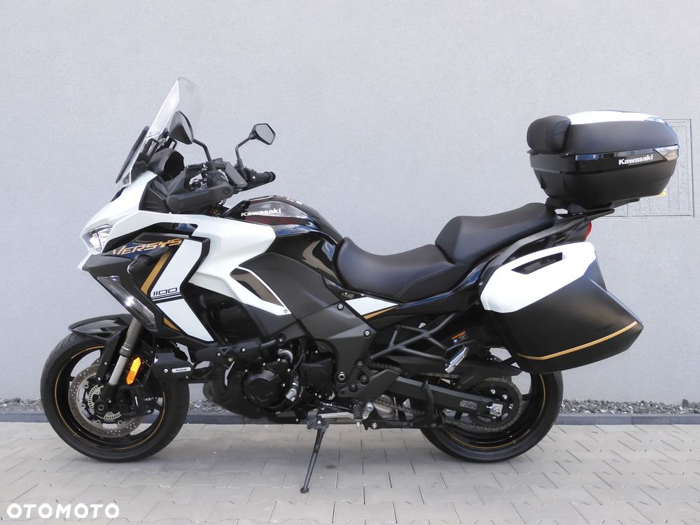 Kawasaki Inny - 30