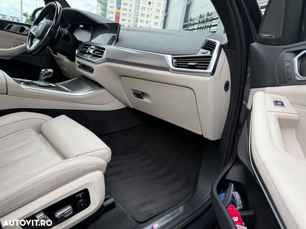 BMW X5 xDrive30d - 12