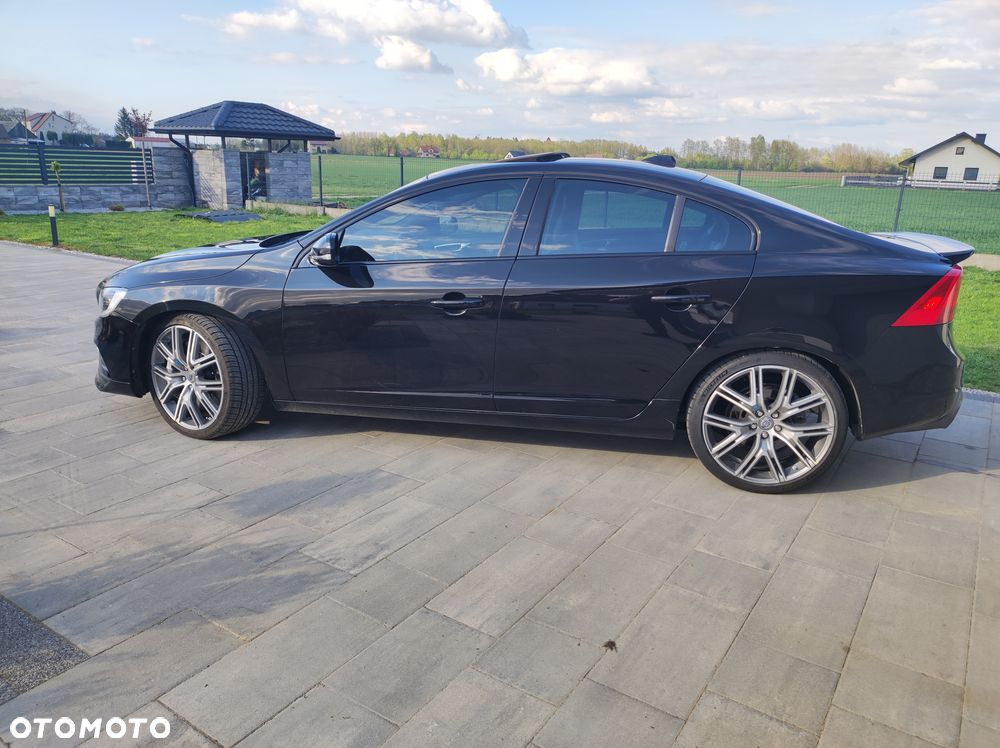 Volvo S60 Polestar - 10